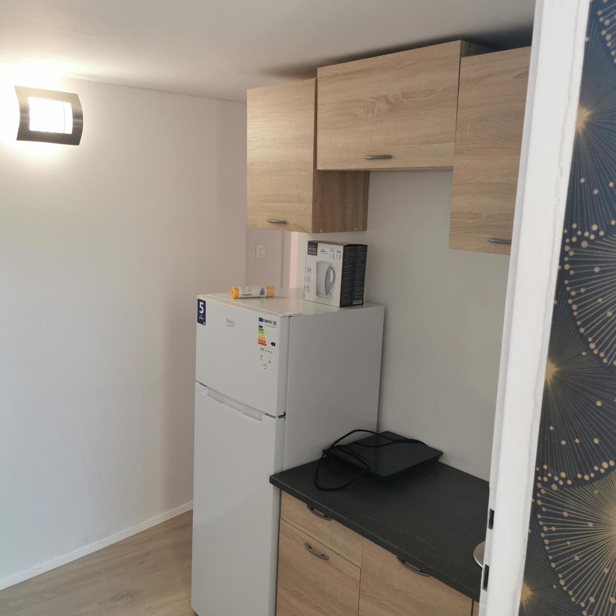Apartma Jelena Apartamento Koper Exterior foto